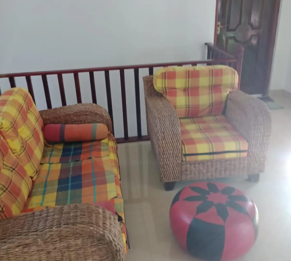 Holiday home Laki Roma Home Negombo